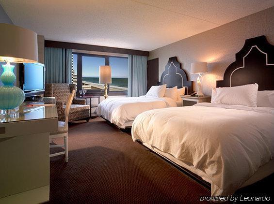 The Annex At The Chelsea Hotel แอตแลนติกซิตี้ ภายนอก รูปภาพ