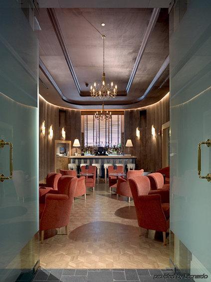 The Annex At The Chelsea Hotel แอตแลนติกซิตี้ ภายนอก รูปภาพ